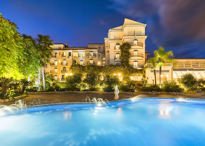 Hotel Sant Alphio Garden &