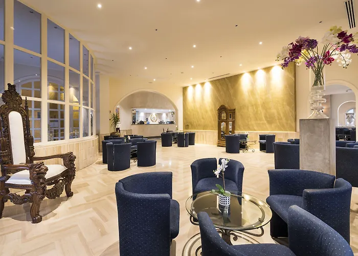 Hotel Sant Alphio Garden & Giardini-Naxos