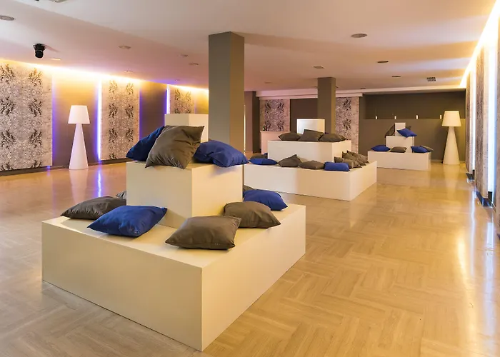 Sant Alphio Garden & 호텔 4*