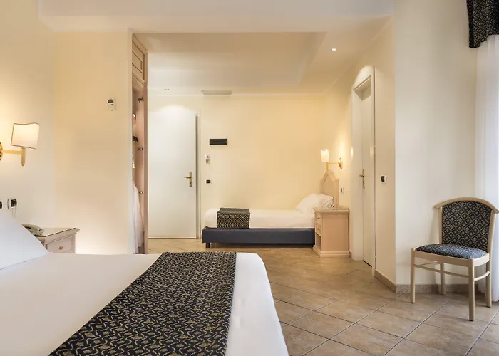 Sant Alphio Garden & 4*