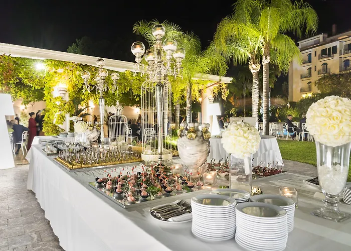 Sant Alphio Garden & גיארדיני נאקסוס