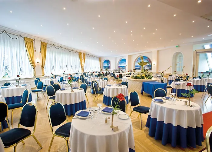 Hotel Sant Alphio Garden & Giardini-Naxos