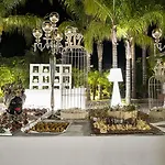 Sant Alphio Garden & Отель Джардини-Наксос