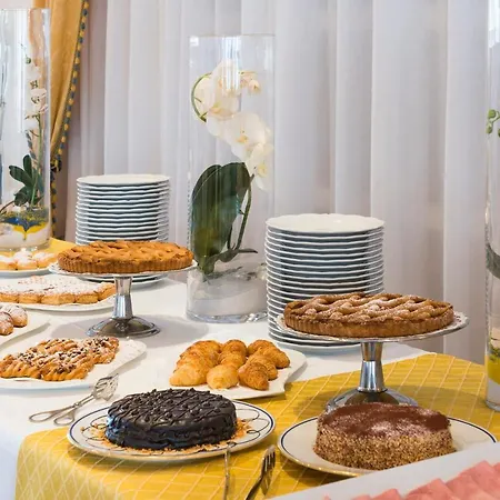 Sant Alphio Garden Hotel&spa Hotel 4*