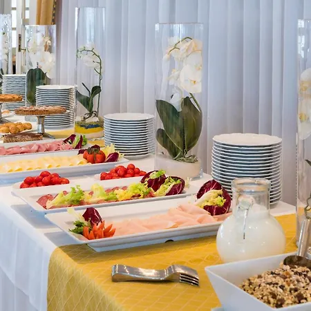 Sant Alphio Garden Hotel&spa 4* Giardini-Naxos