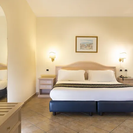 Sant Alphio Garden Hotel&spa