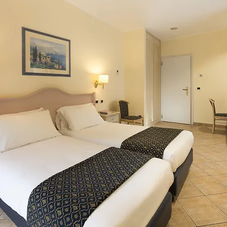 Hotel Sant Alphio Garden Hotel&spa