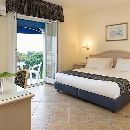 Hotel Sant Alphio Garden Hotel&spa