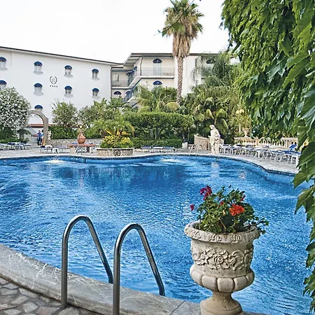 Sant Alphio Garden Hotel&spa Hotel 4*