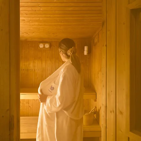 Sant Alphio Garden Hotel&spa 4*