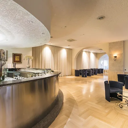 Hotel Sant Alphio Garden Hotel&spa 4*