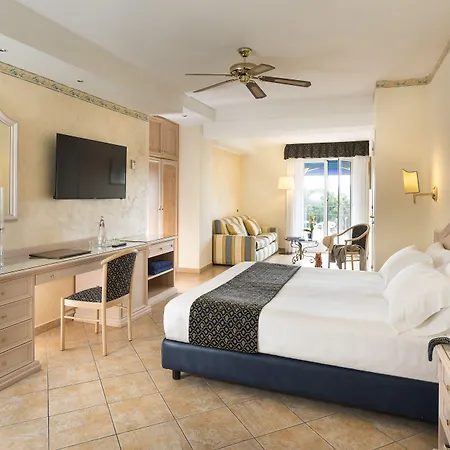 Sant Alphio Garden Hotel&spa Giardini-Naxos