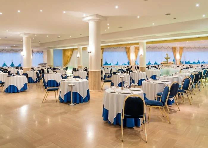 Sant Alphio Garden & Hotel Giardini Naxos