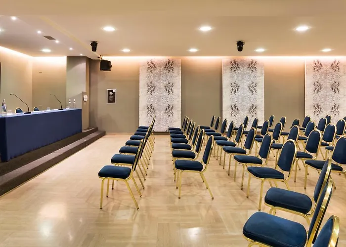 Sant Alphio Garden & Hotel