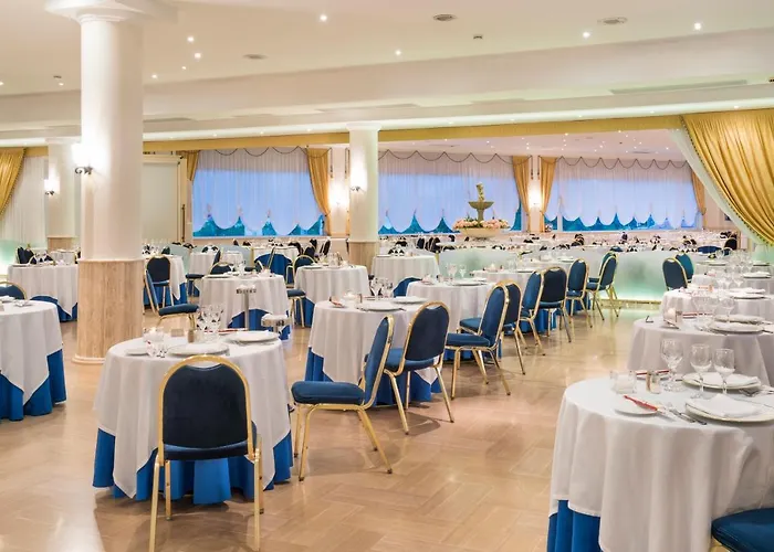 Sant Alphio Garden & 4* Giardini Naxos