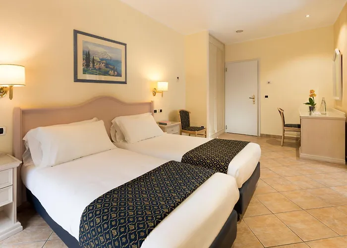 Hotel Sant Alphio Garden &