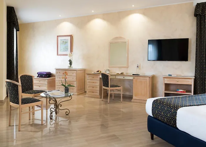 Sant Alphio Garden & Hotel