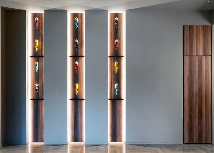 Hotel Sant Alphio Garden &