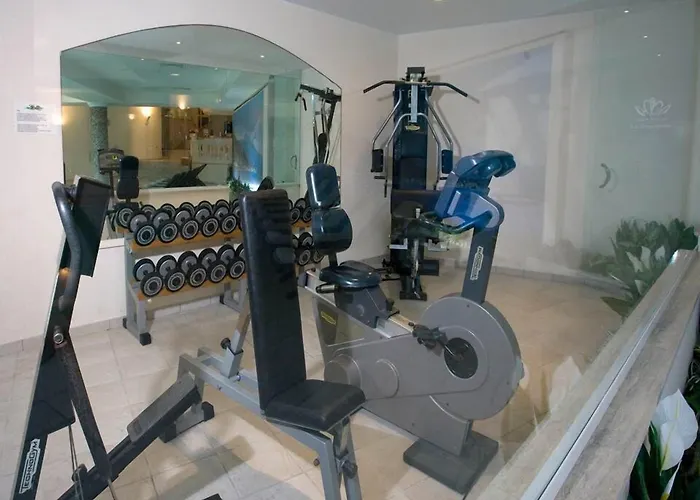 Hotel Sant Alphio Garden &