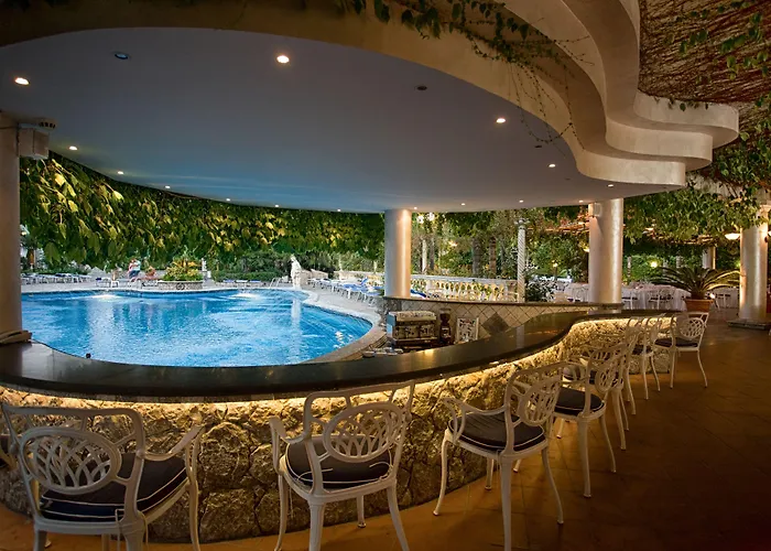 Hotel Sant Alphio Garden & Giardini Naxos