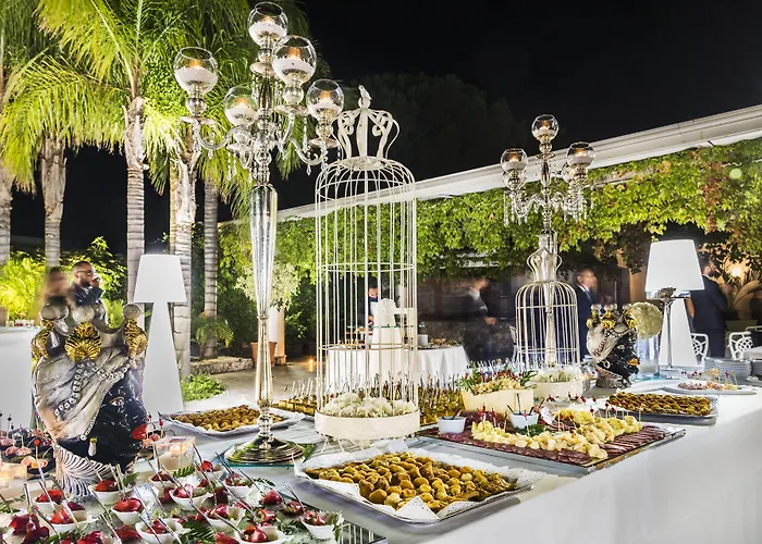 Hotel Sant Alphio Garden & Giardini Naxos