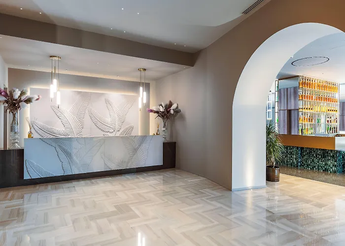 Sant Alphio Garden & Hotel Giardini Naxos